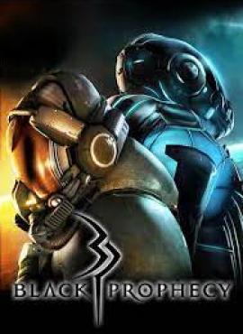 BLACK PROPHECY game specification